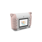 Thermal Printing Camera Pink
