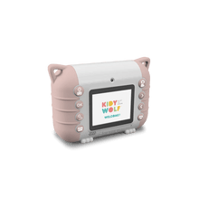 Thermal Printing Camera Pink