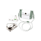 Thermal Printing Camera Green