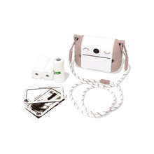 Thermal Printing Camera Pink