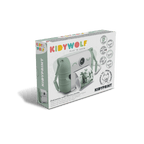 Thermal Printing Camera Green