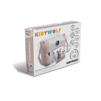 Thermal Printing Camera Pink