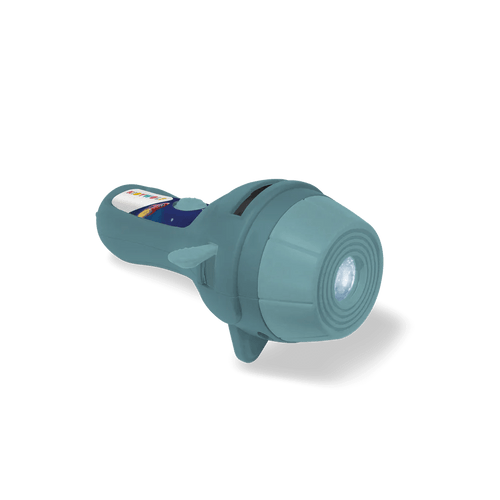 Kidyslide  Story lamp Adventure