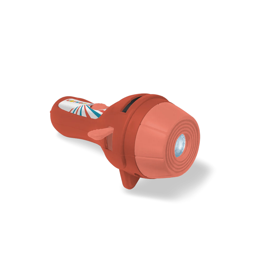 Kidyslide Story lamp 