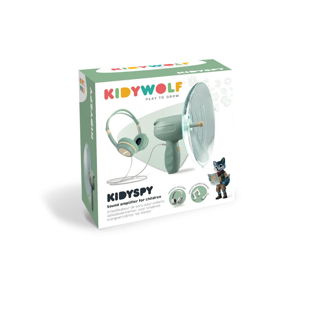 KidySpy