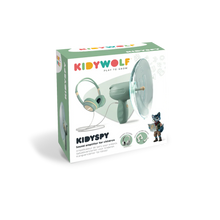 KidySpy
