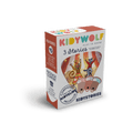 Kidystories le Cirque pour Kidyslide