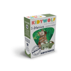 Kidystories  The Jungle Book for Kidyslide