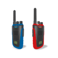 Kidytalk Talkie-walkies Blue- Red