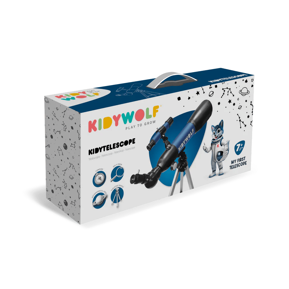 Kidy Telescope Monocular