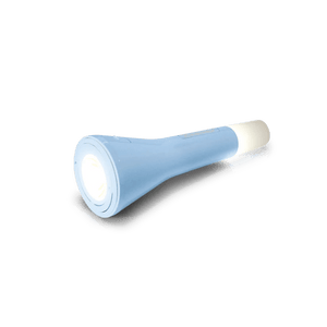 Multifunction Flashlight- Blue