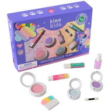 Unicorn Cloud Fairy - Klee Kids Natural Mineral