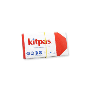Kitpas Medium 12 colors