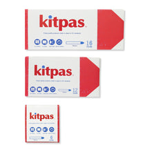 Kitpas Medium 12 colors
