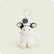 Cow Warmies Mini Bag Charm
