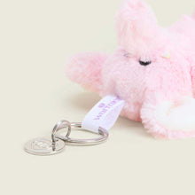 Pink Elephant Warmies  Charm