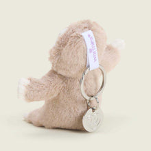Sloth Warmies Mini Bag Charm