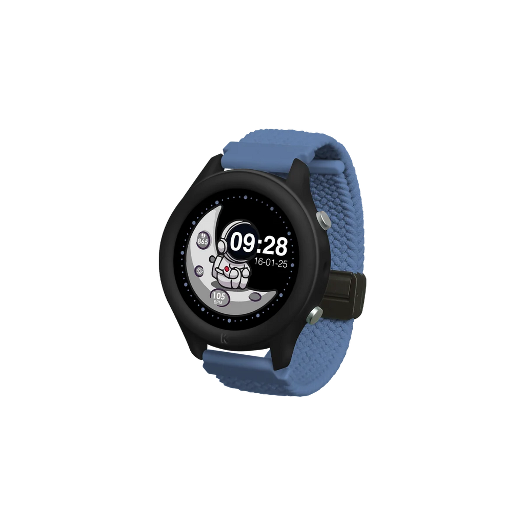 K-Watch Interactive Watch Blue