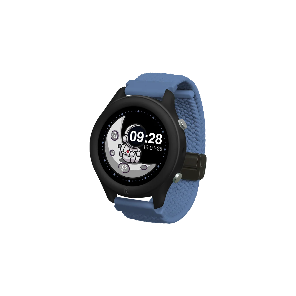 K-Watch Interactive Watch Blue