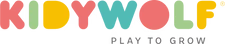 KIDY WOLF LOGO