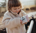 Thermal Printing Camera Pink