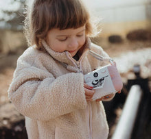 Thermal Printing Camera Pink