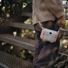 Thermal Printing Camera Pink
