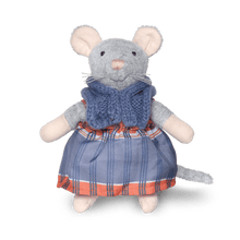 Little Mouse Doll Sam's mother