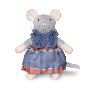 Little Mouse Doll Sam's mother