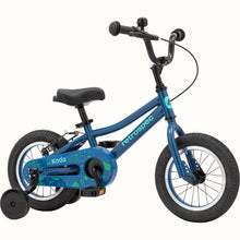 Koda 12" Kids' Bike (2-3 yrs)-Blue Bolt