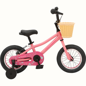 Koda 12" Kids' Bike (2-3 yrs)-Cotton Candy