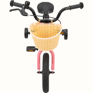 Koda 12" Kids' Bike (2-3 yrs)-Cotton Candy