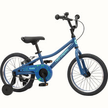 Koda 16" Kids' Bike (4-6 yrs)-Blue Bolt