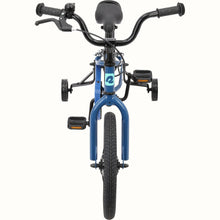 Koda 16" Kids' Bike (4-6 yrs)-Blue Bolt