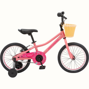 Koda 16" Kids' Bike (4-6 yrs)- Cotton Candy
