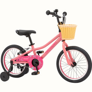 Koda 16" Kids' Bike (4-6 yrs)- Cotton Candy
