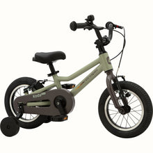 Koda Plus-12 Bicycle 2-3 yrs (3 colores)