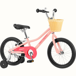 Koda Plus 16" Kids' Bike (4-6 yrs)