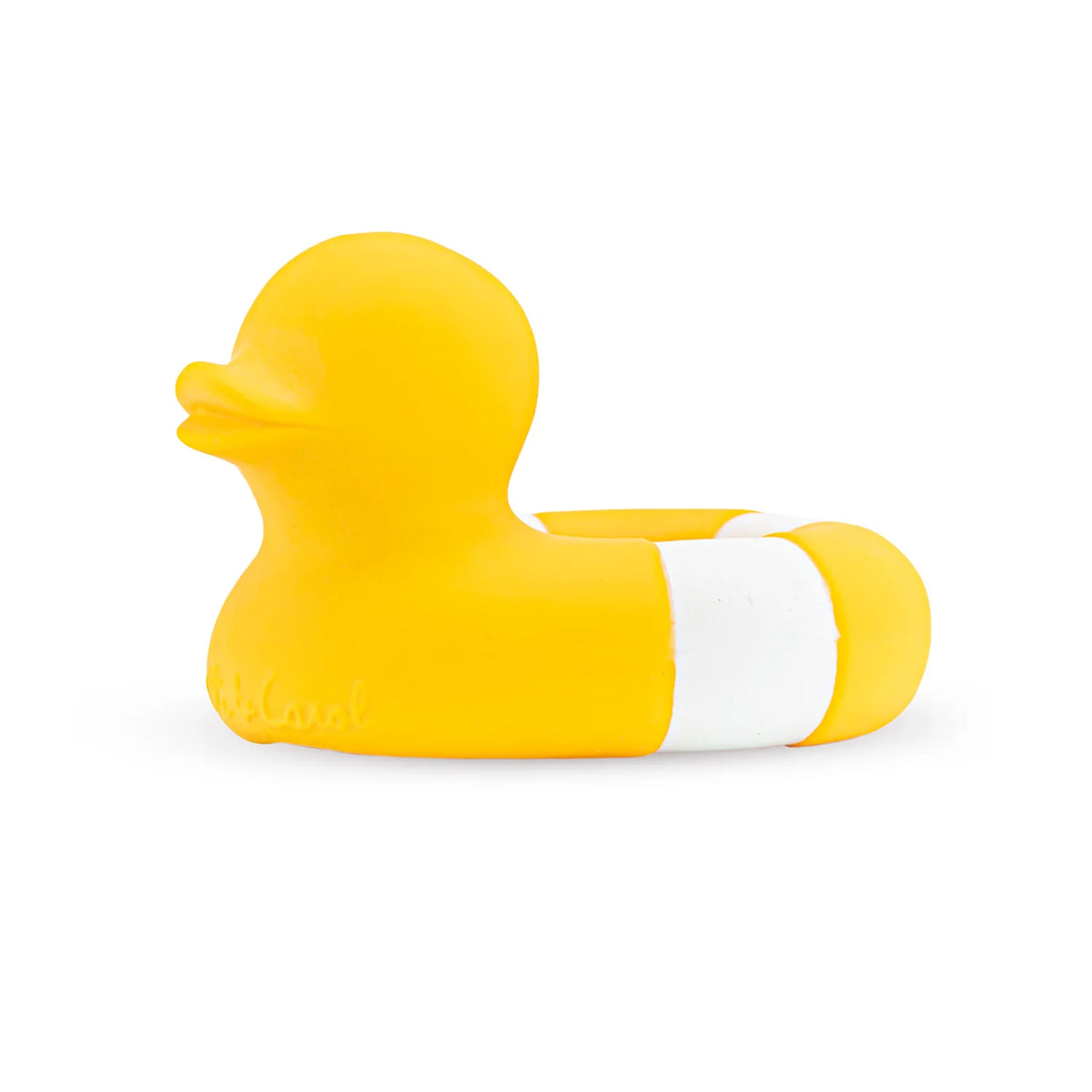 Duck Yellow