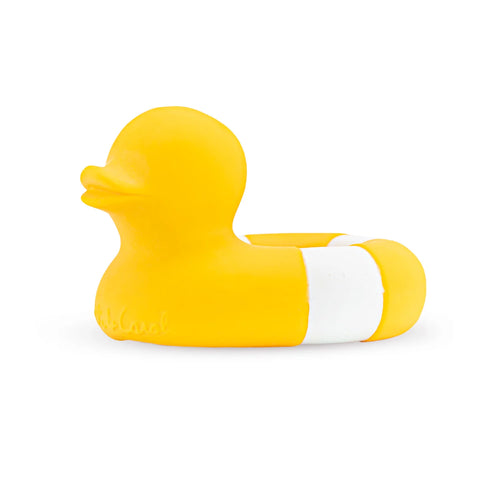 Duck Yellow
