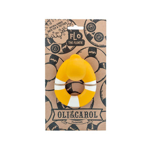 Duck Yellow