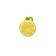 John the Lemon