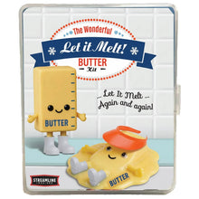 Let it Melt Butter Buddy