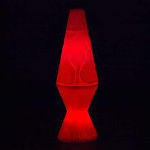 Led Lava Light Lamp