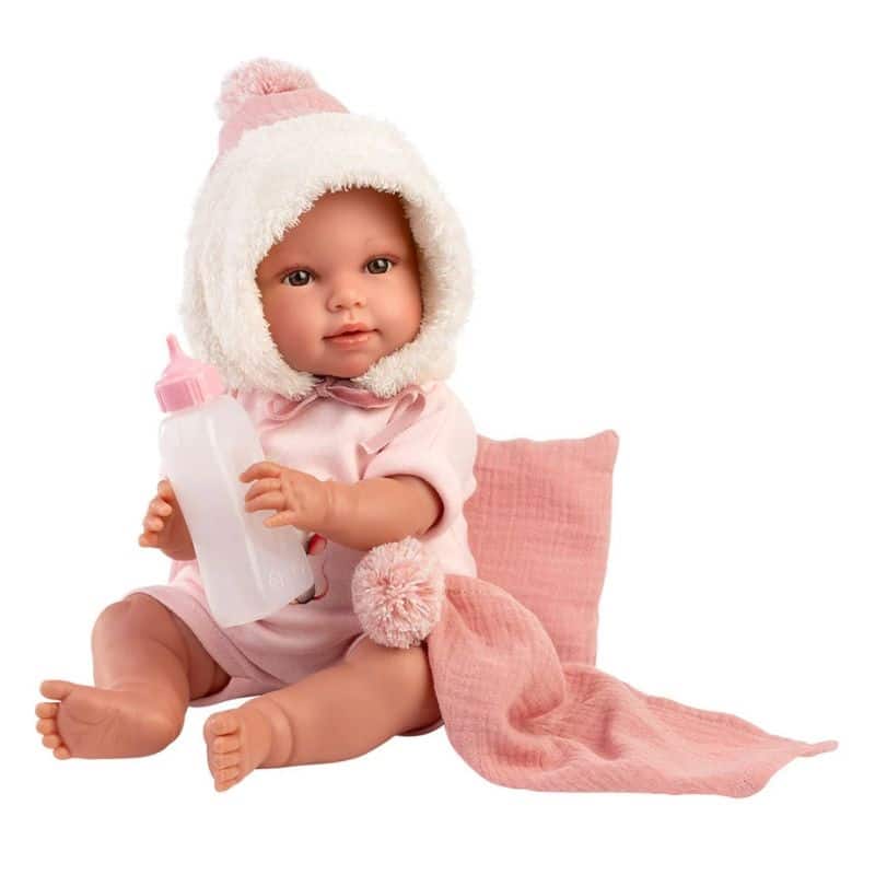 Olivia  Llorona