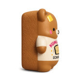 Kumapan Loafie Squishy