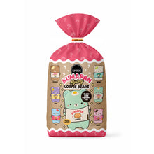 Kumapan Loafie Squishy
