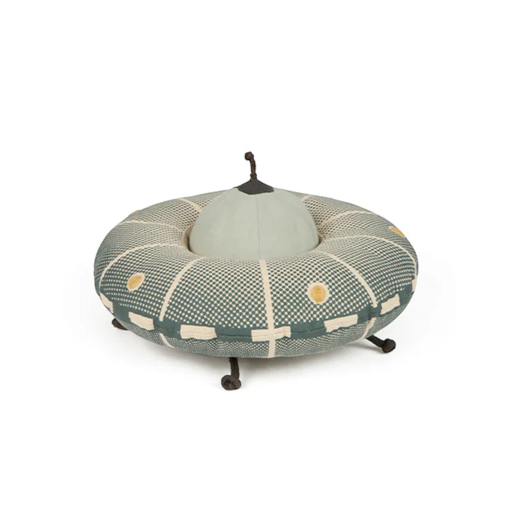 Cushion Interactive UFO