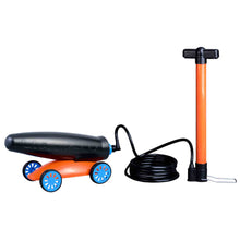 Liquifly Water Car