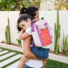 Backpack Outdoors Large Dusty Orchid